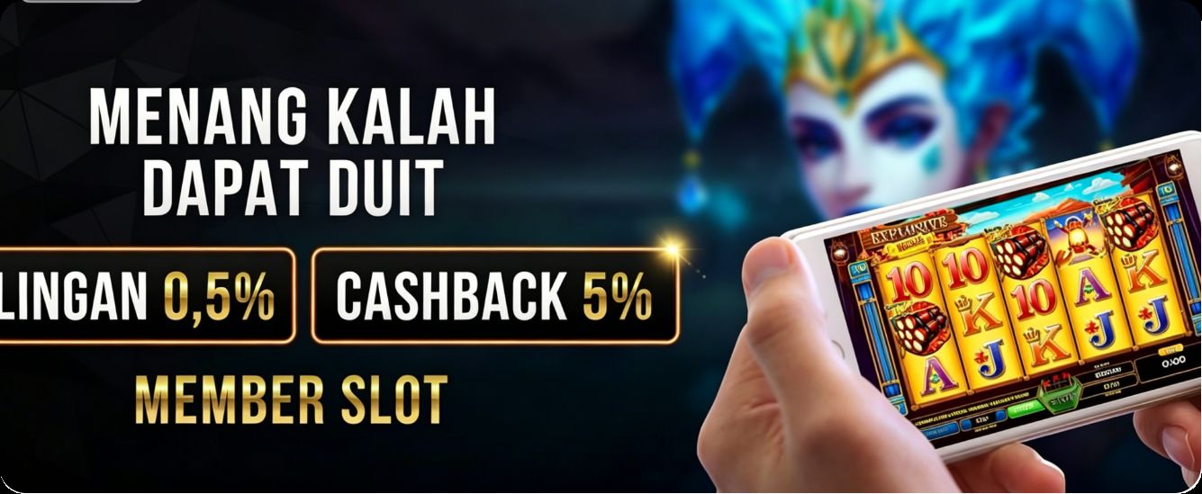 Main koko138o.com Menang Jackpot Besar
