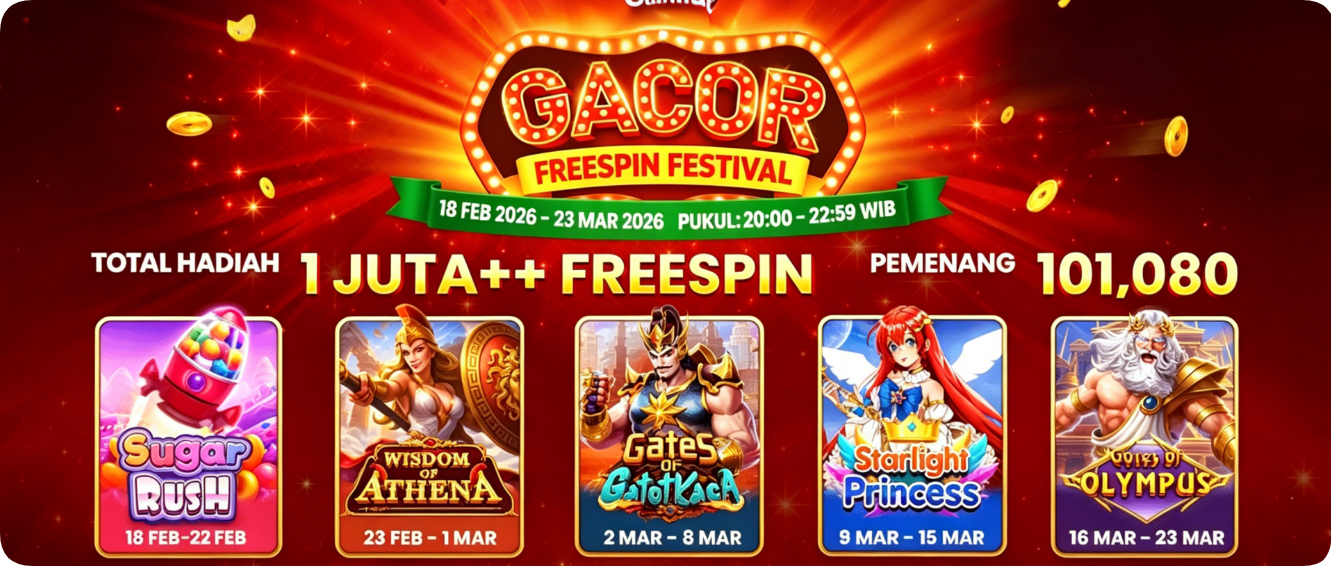 Login koko138 Sekarang Bonus Melimpah